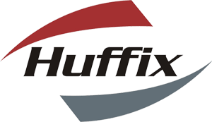 Huffix logo